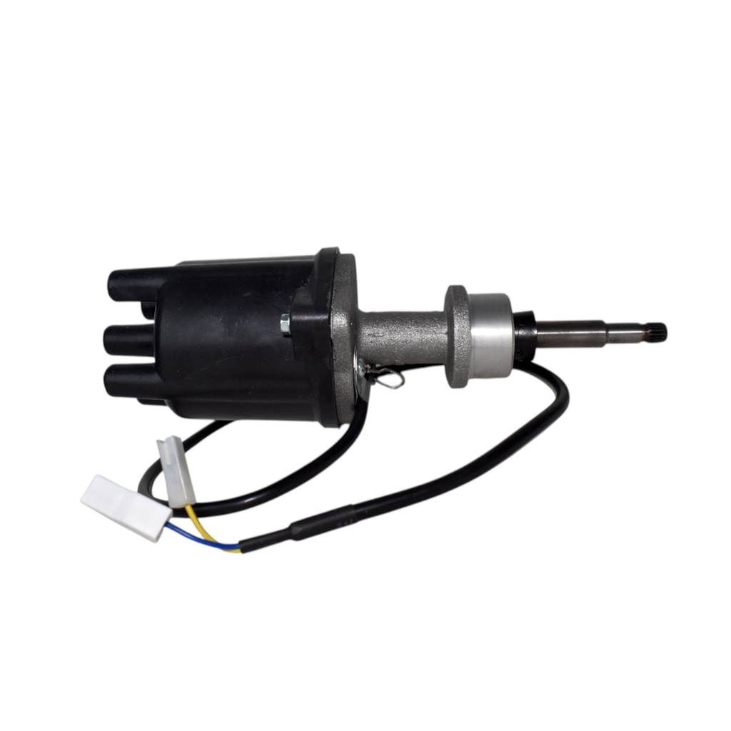 Distribuidor Encendido Electronico - 2