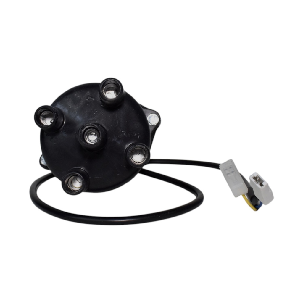 Distribuidor Encendido Electronico - 3