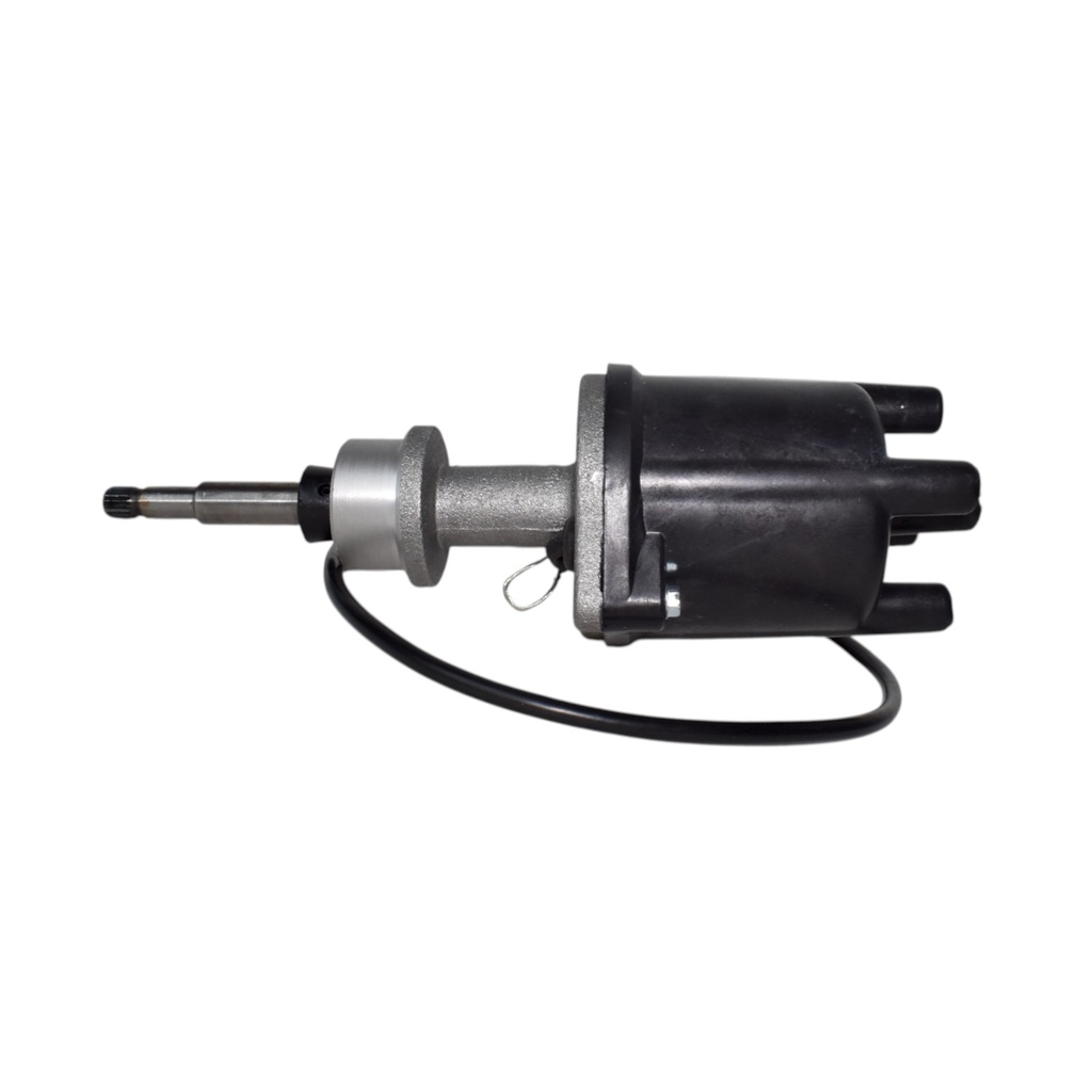 Distribuidor Encendido Electronico - 4