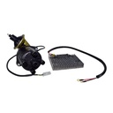 Distribuidor Encendido Electronico - 0