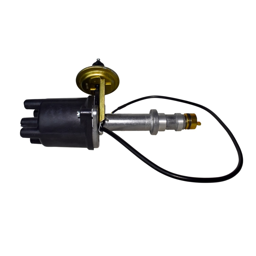 Distribuidor Encendido Electronico - 1