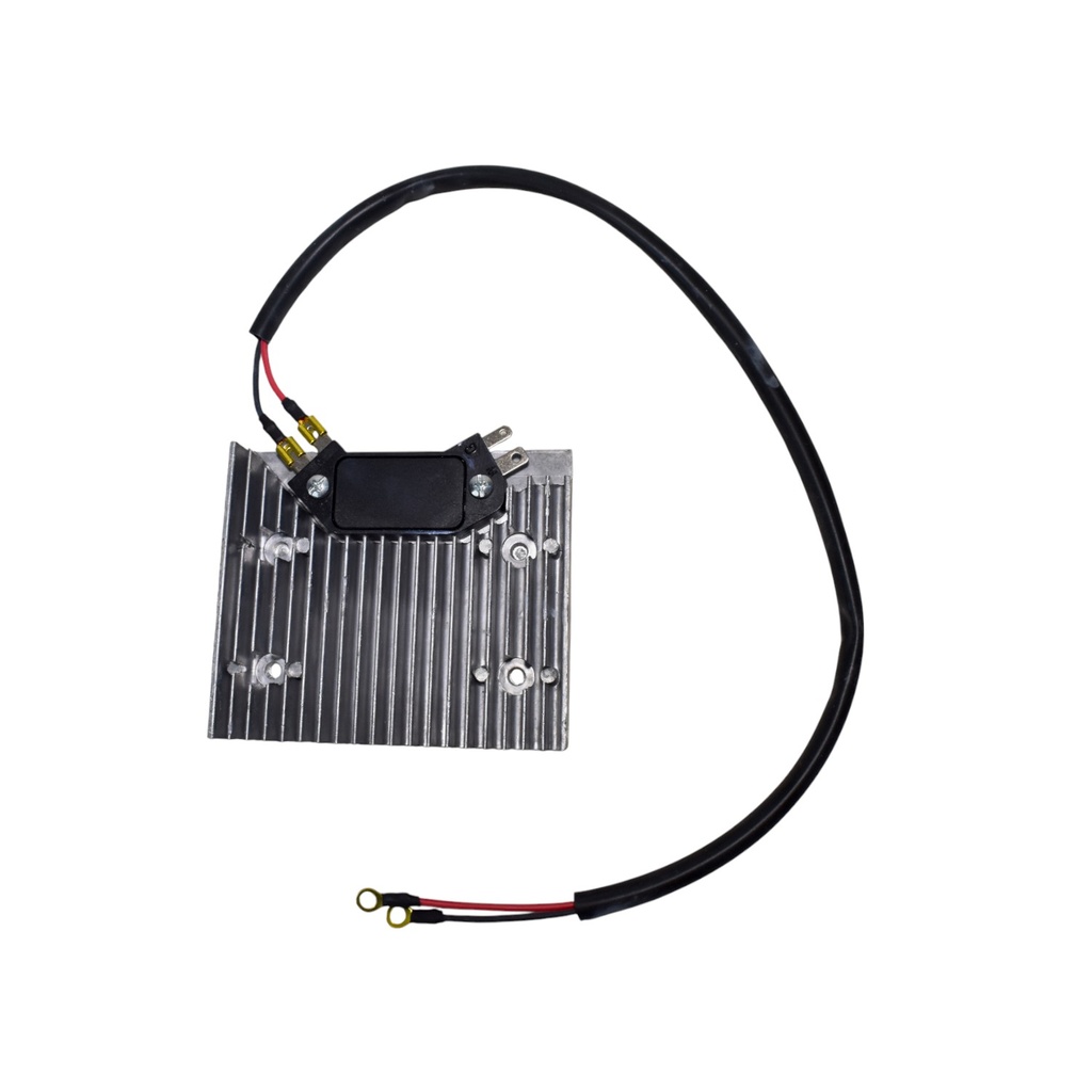 Distribuidor Encendido Electronico - 5