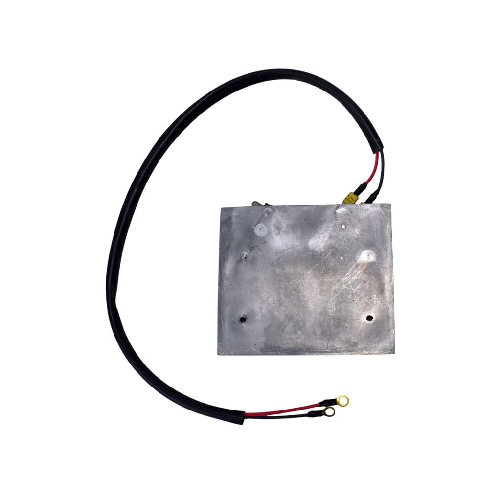 Distribuidor Encendido Electronico - 6