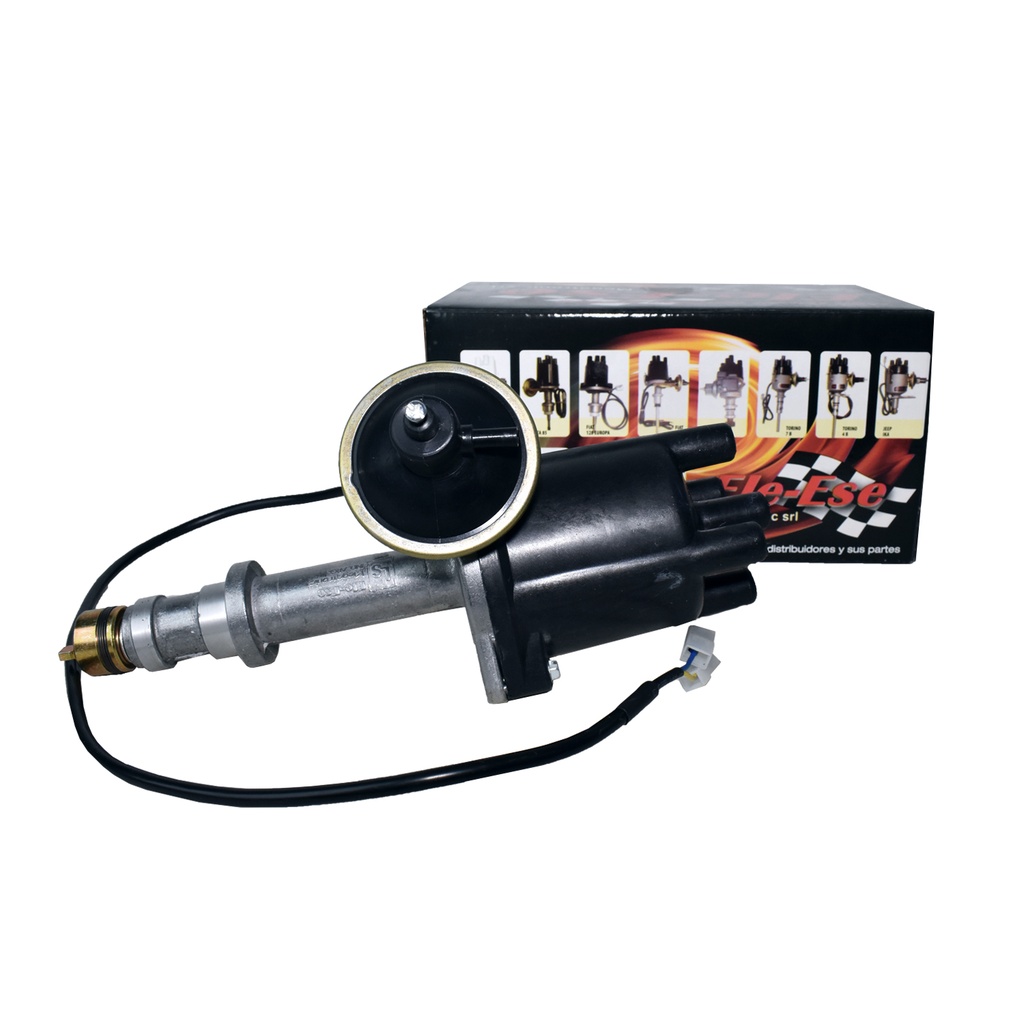 Distribuidor Encendido Electronico - 7