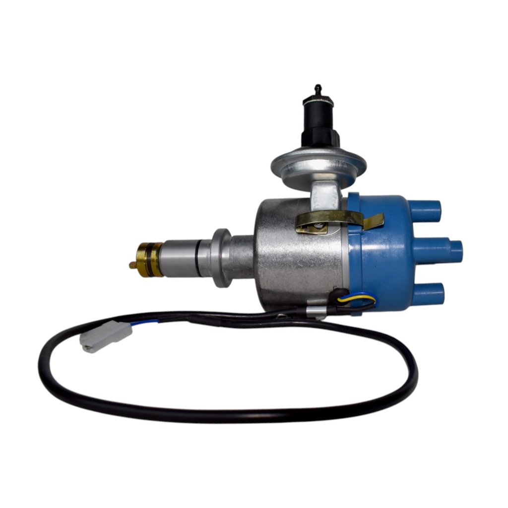 Distribuidor Encendido Electronico - 2