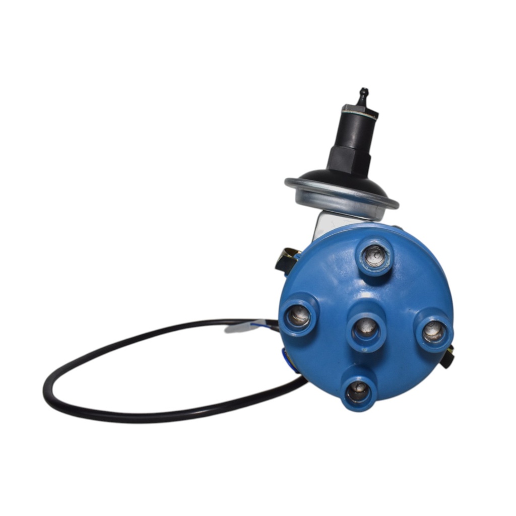 Distribuidor Encendido Electronico - 3