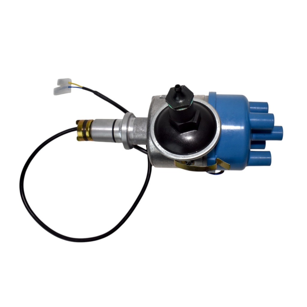 Distribuidor Encendido Electronico - 5