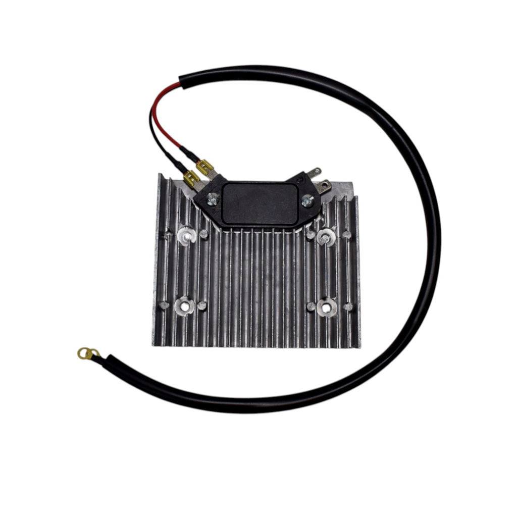 Distribuidor Encendido Electronico - 6