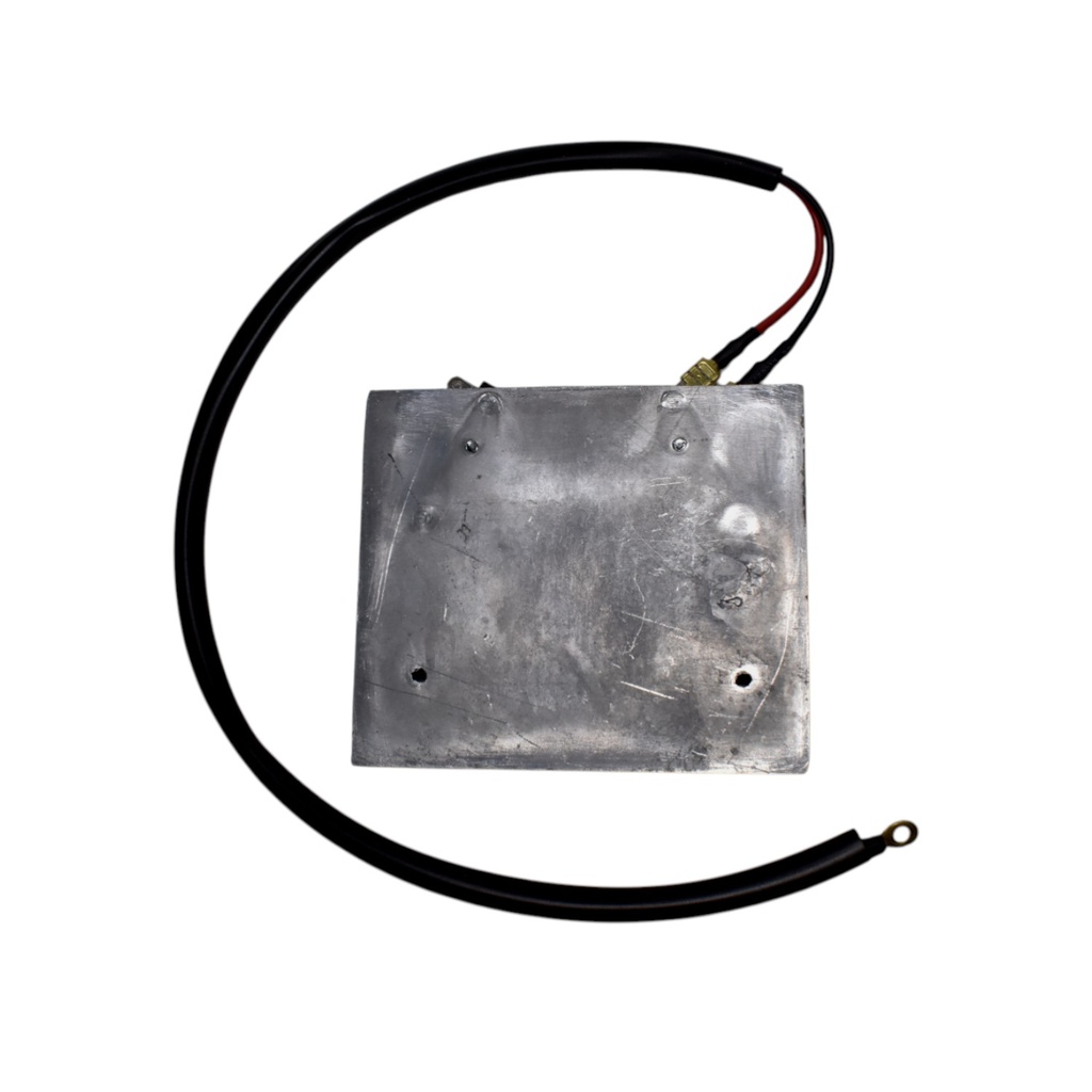 Distribuidor Encendido Electronico - 7