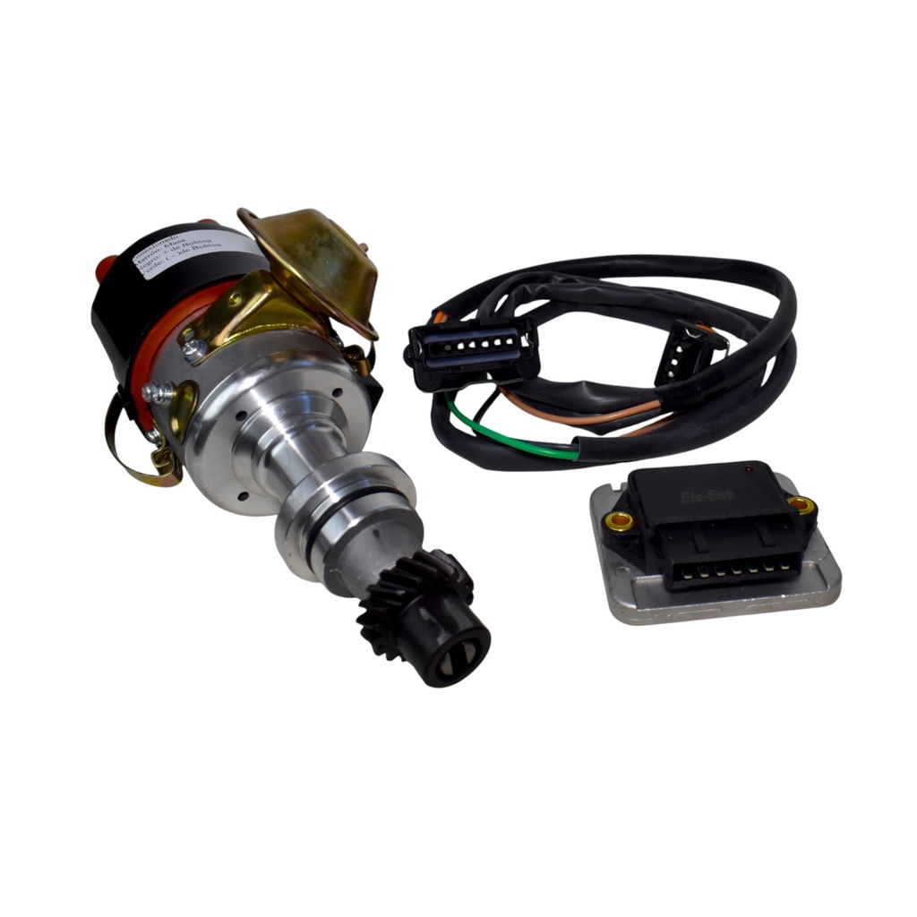 Distribuidor Encendido Electronico - 0