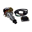 Distribuidor Encendido Electronico - 0