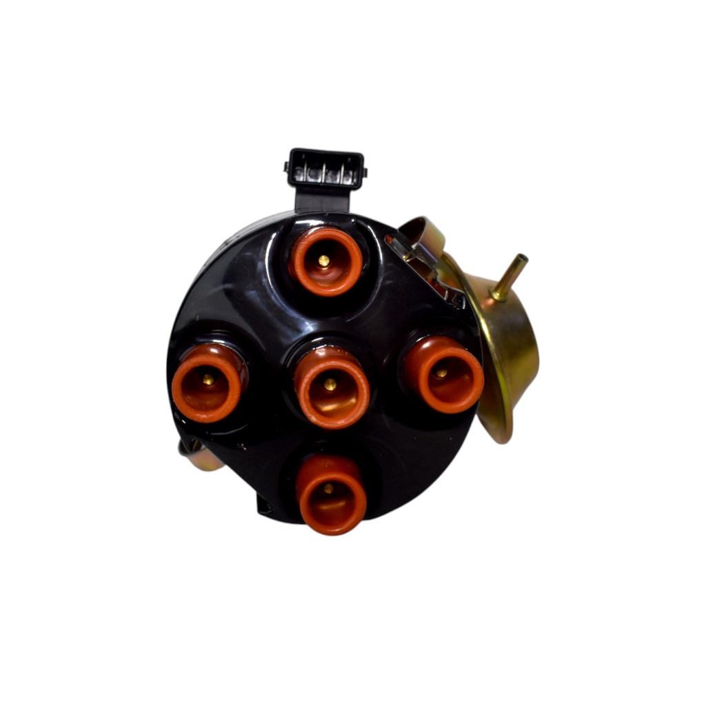 Distribuidor Encendido Electronico - 3