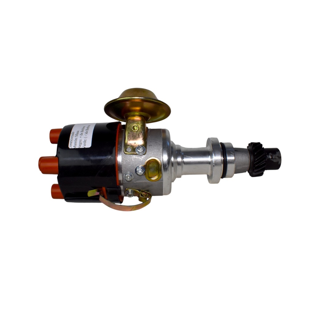 Distribuidor Encendido Electronico - 4