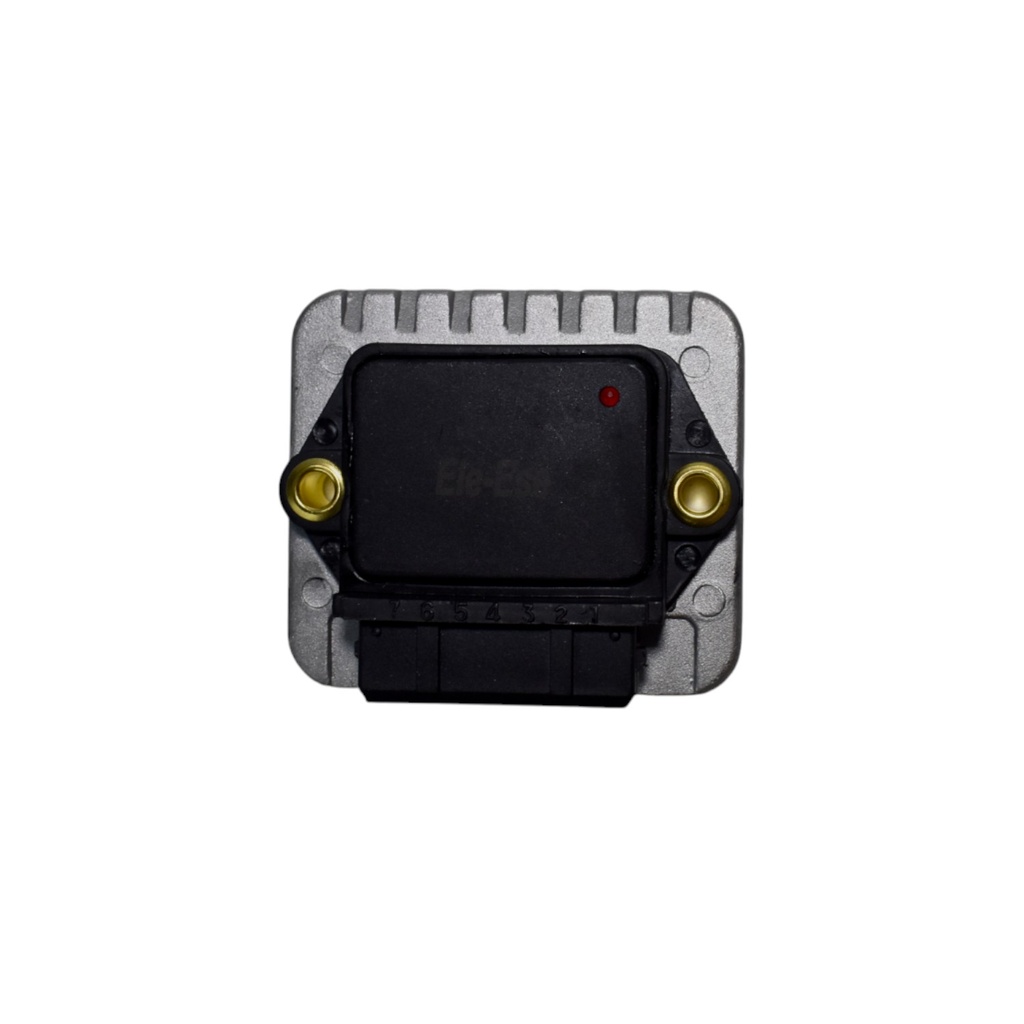 Distribuidor Encendido Electronico - 7