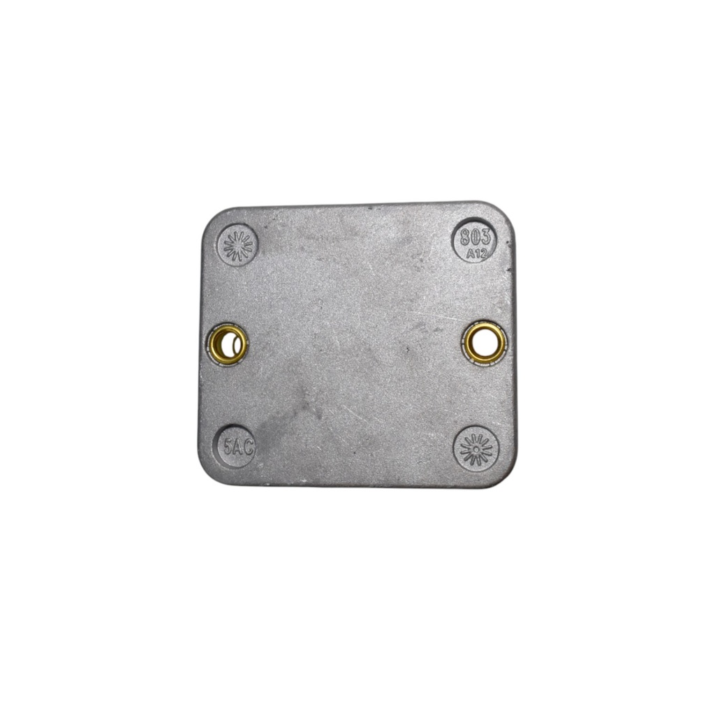 Distribuidor Encendido Electronico - 8