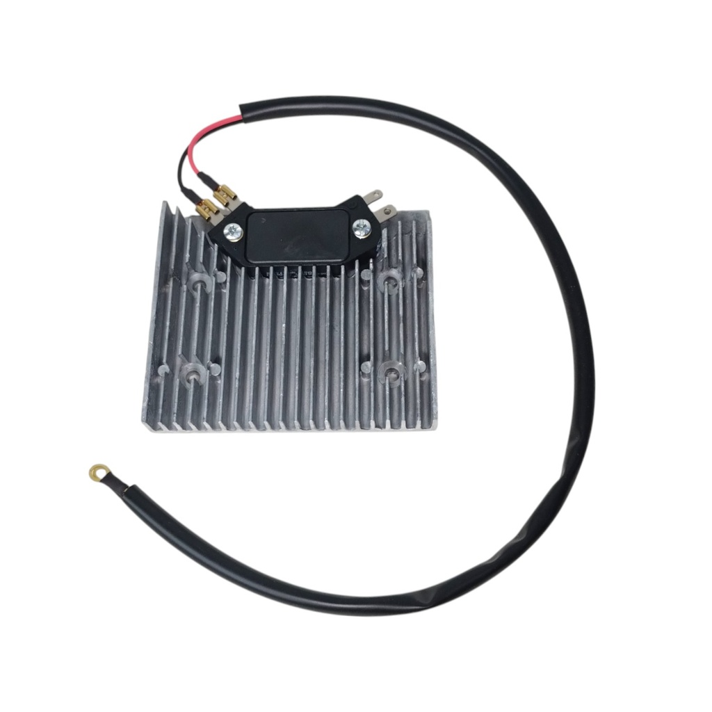 Distribuidor Encendido Electronico - 4