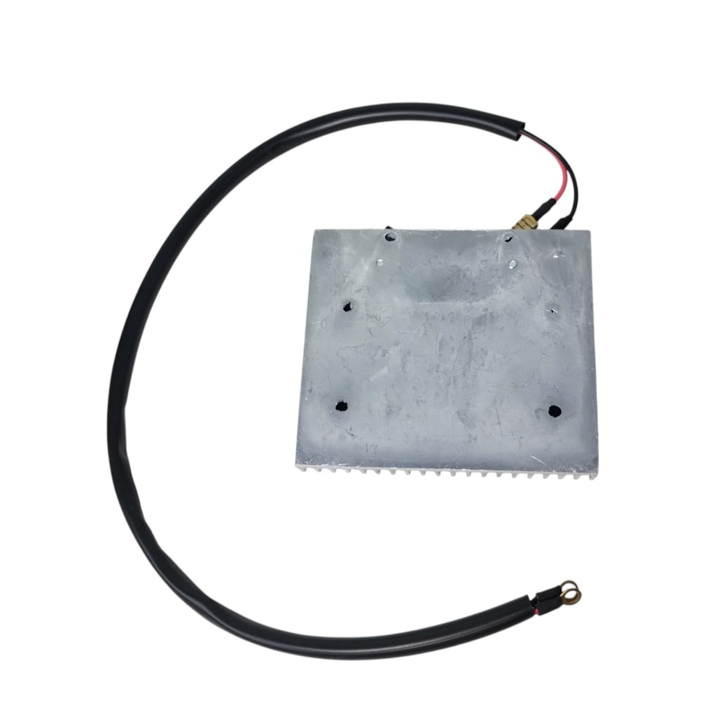 Distribuidor Encendido Electronico - 5