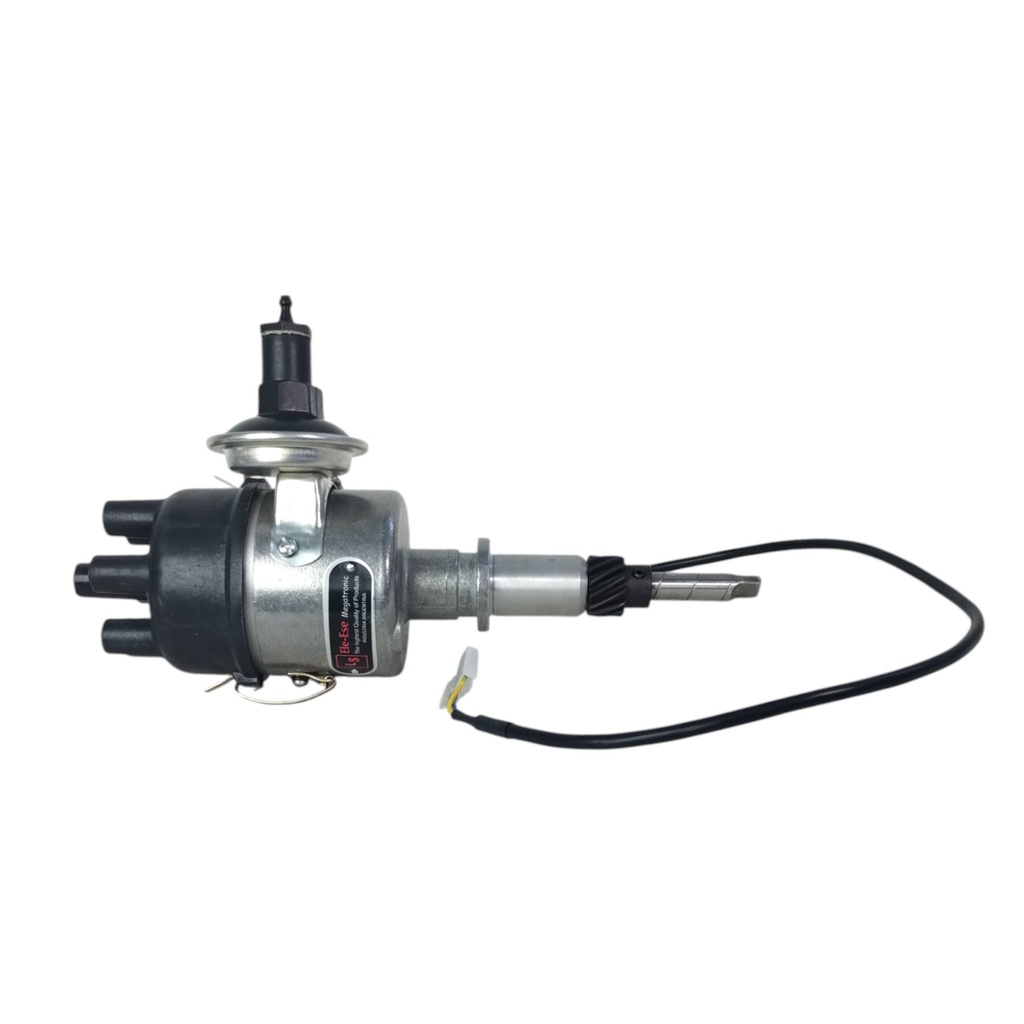 Distribuidor Encendido Electronico - 1