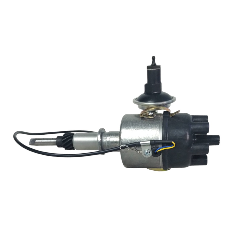 Distribuidor Encendido Electronico - 2