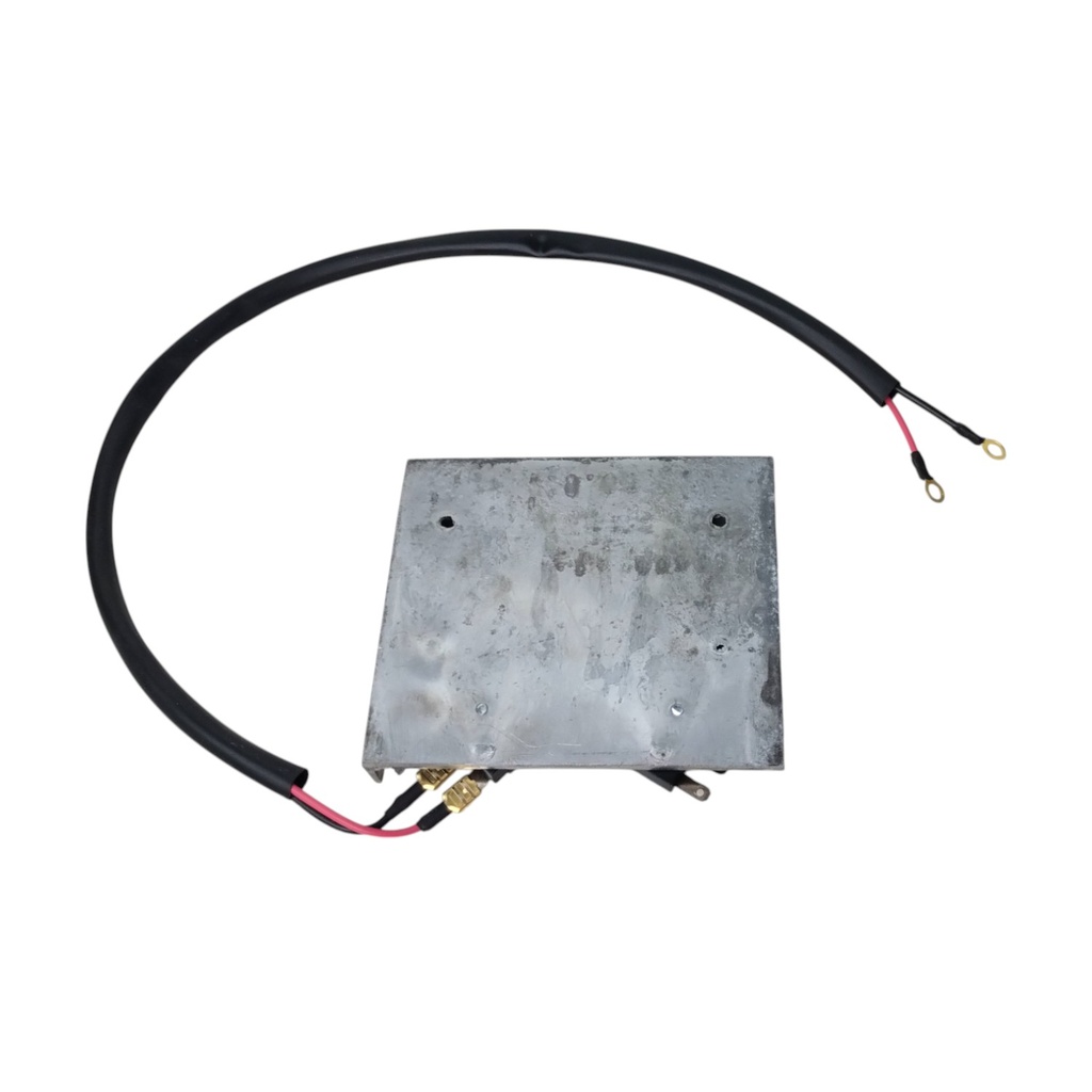 Distribuidor Encendido Electronico - 5