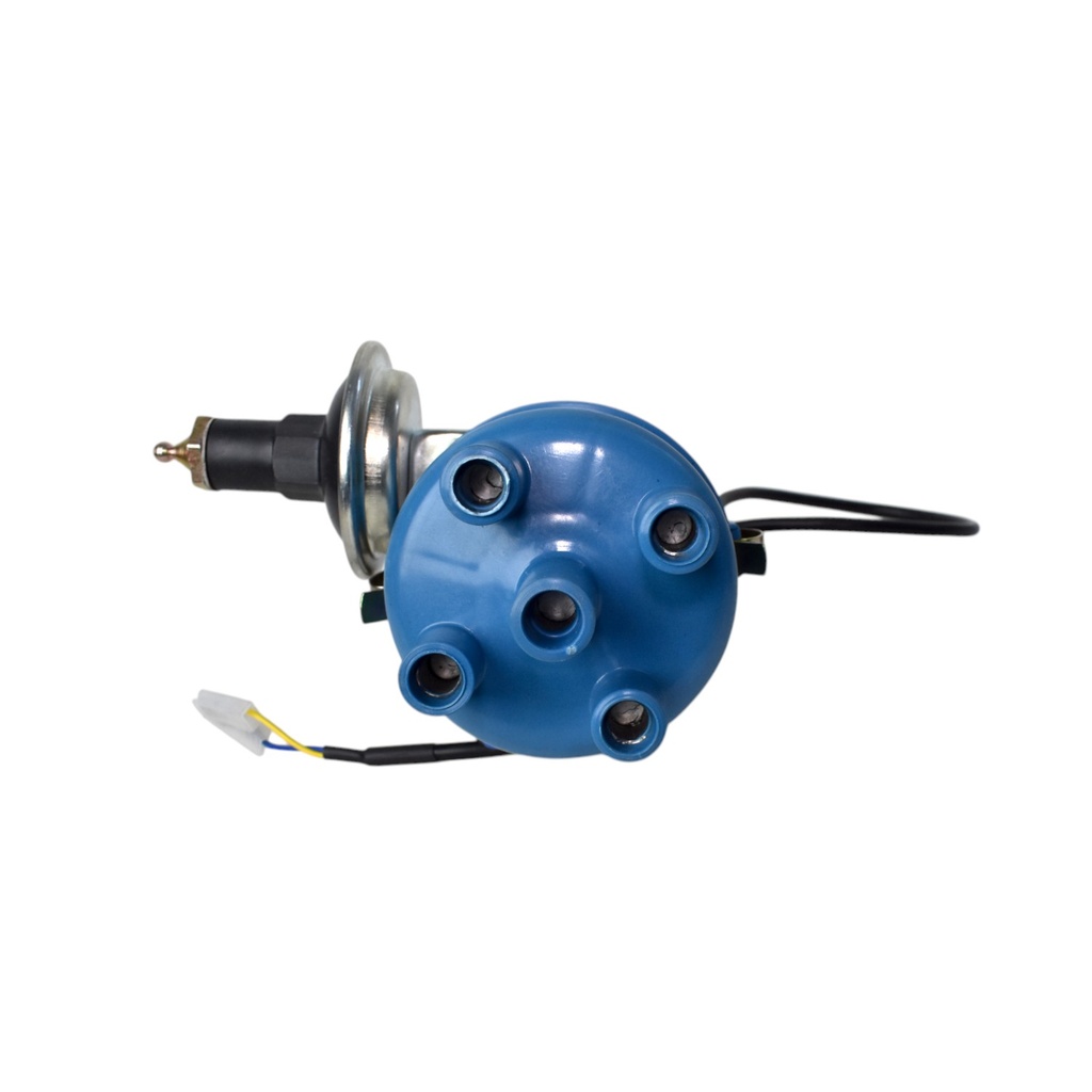 Distribuidor Encendido Electronico - 4