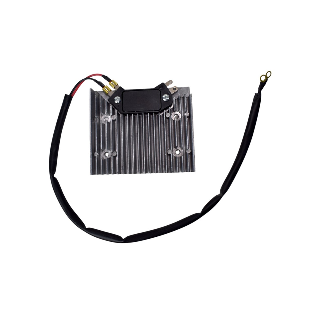 Distribuidor Encendido Electronico - 5