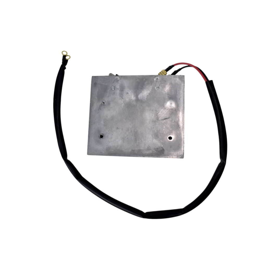 Distribuidor Encendido Electronico - 6