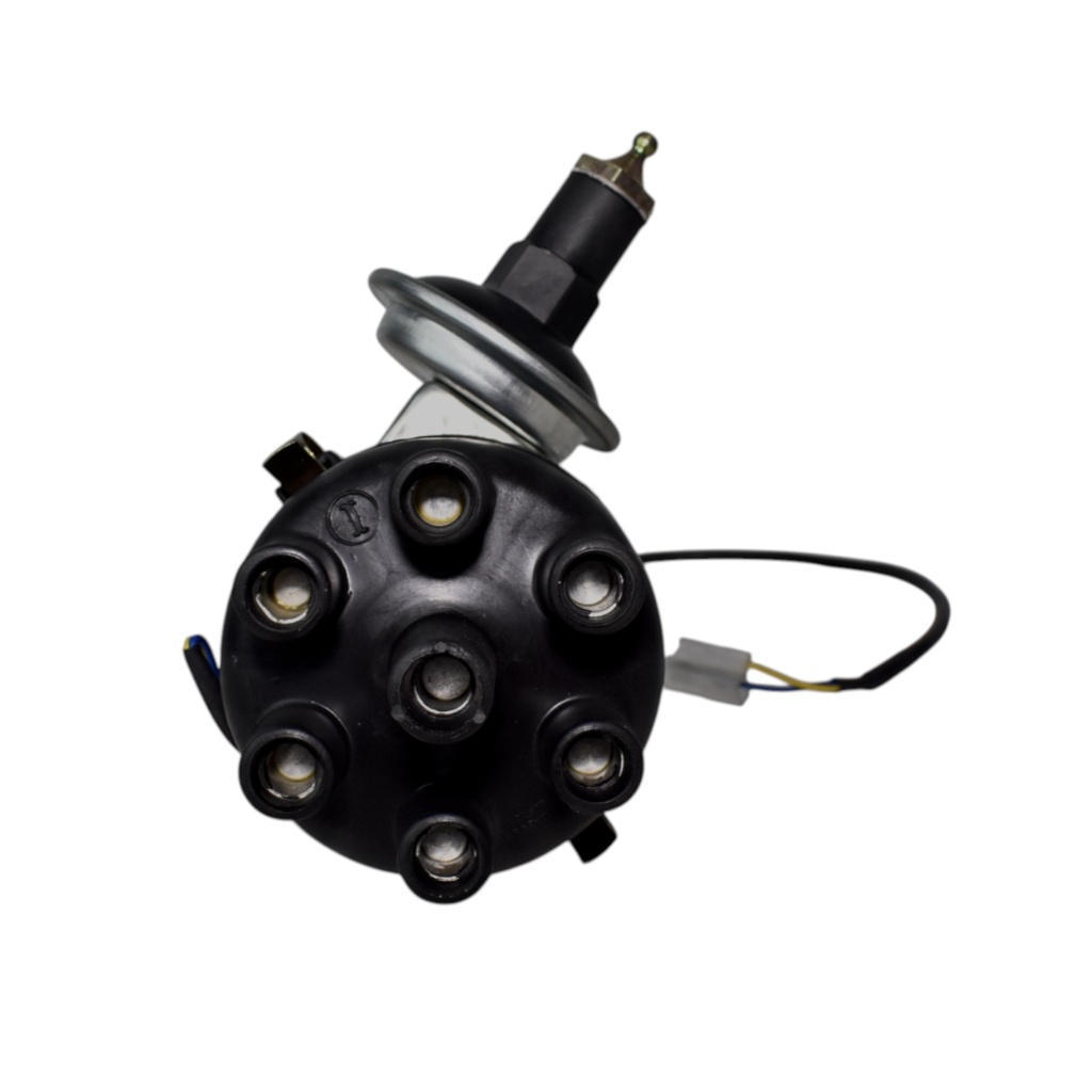 Distribuidor Encendido Electronico - 3