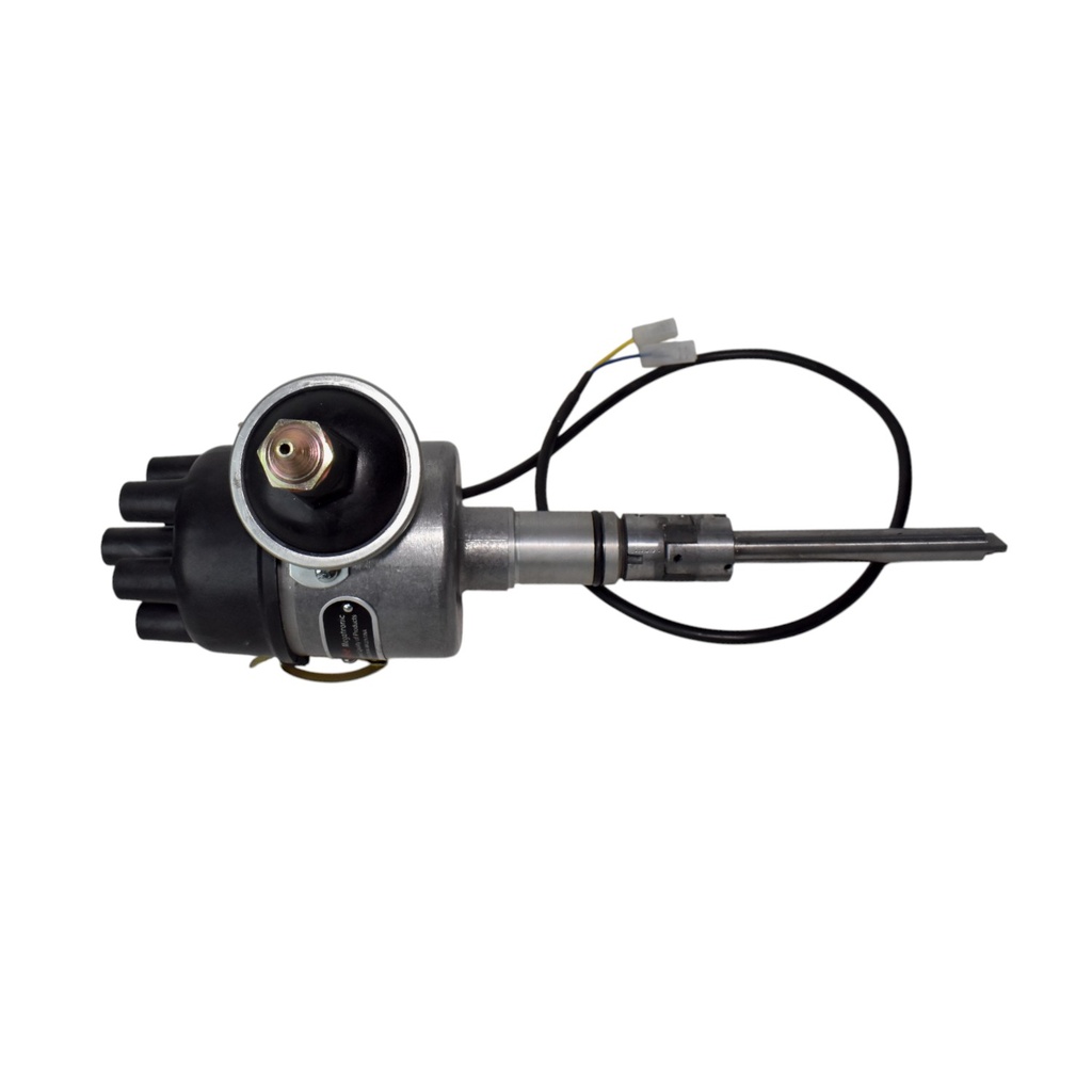 Distribuidor Encendido Electronico - 5