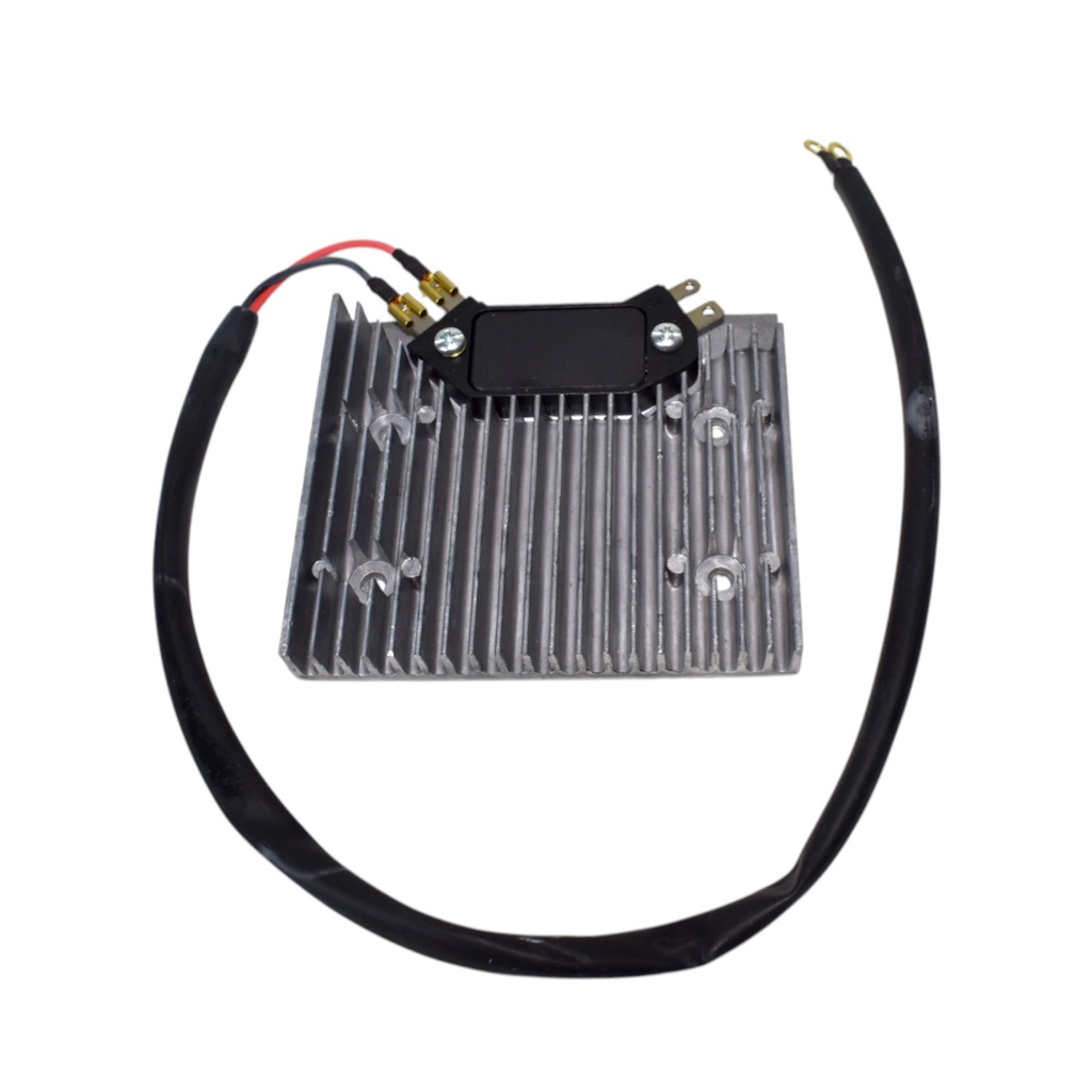 Distribuidor Encendido Electronico - 6