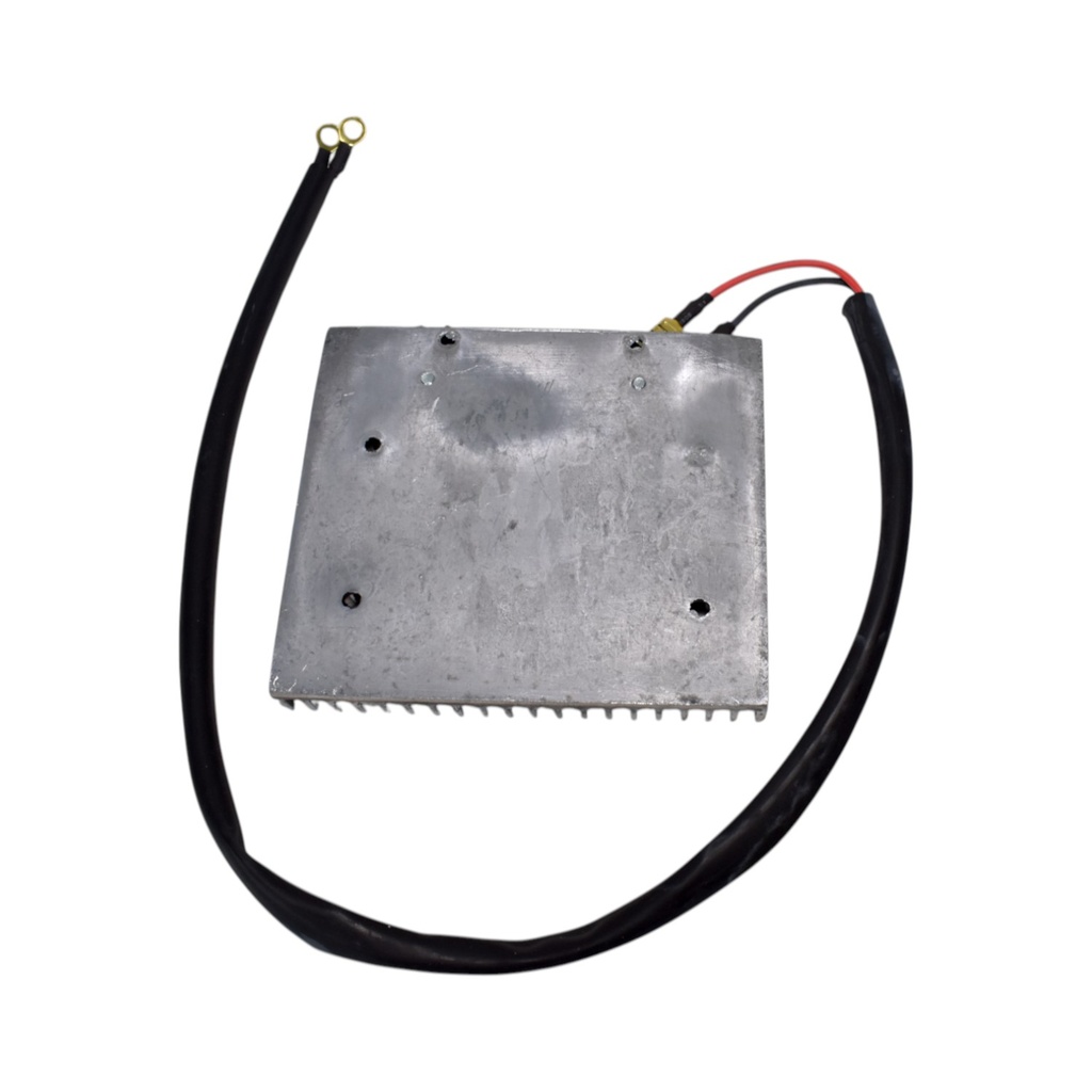 Distribuidor Encendido Electronico - 7