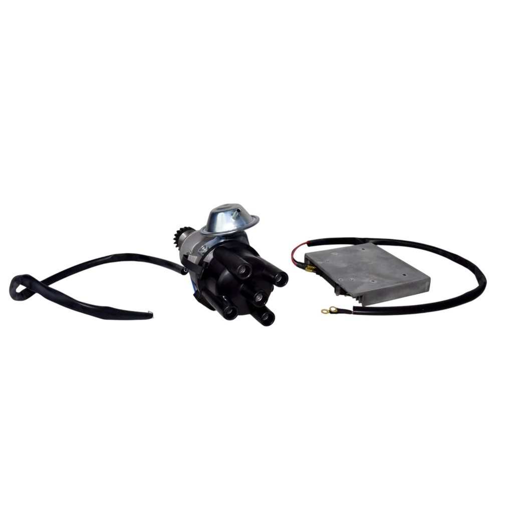 Distribuidor Encendido Electronico - 0