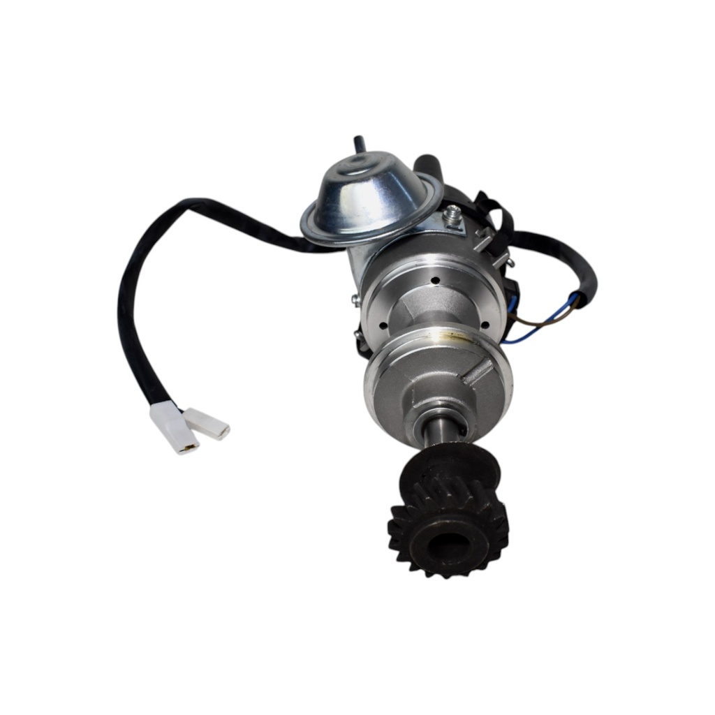 Distribuidor Encendido Electronico - 2