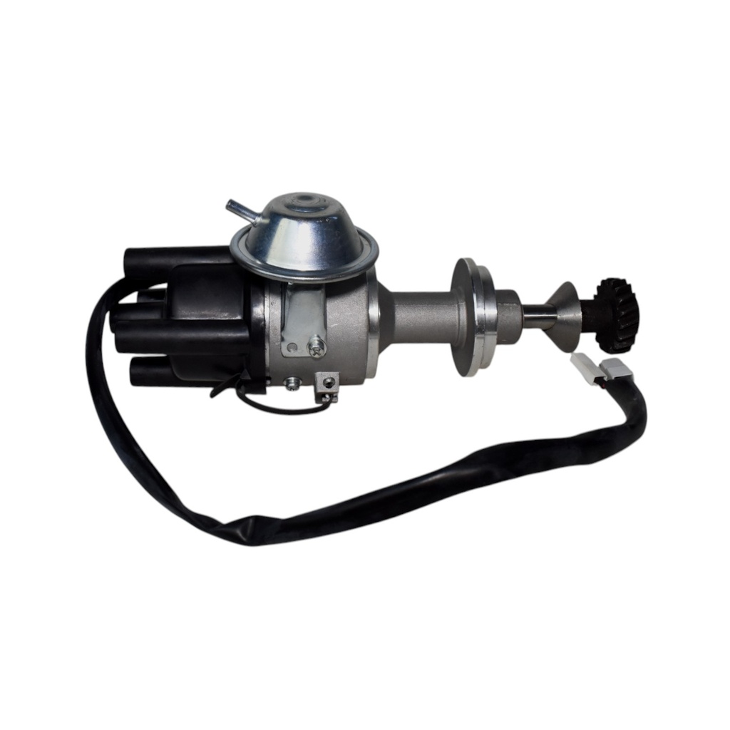 Distribuidor Encendido Electronico - 3