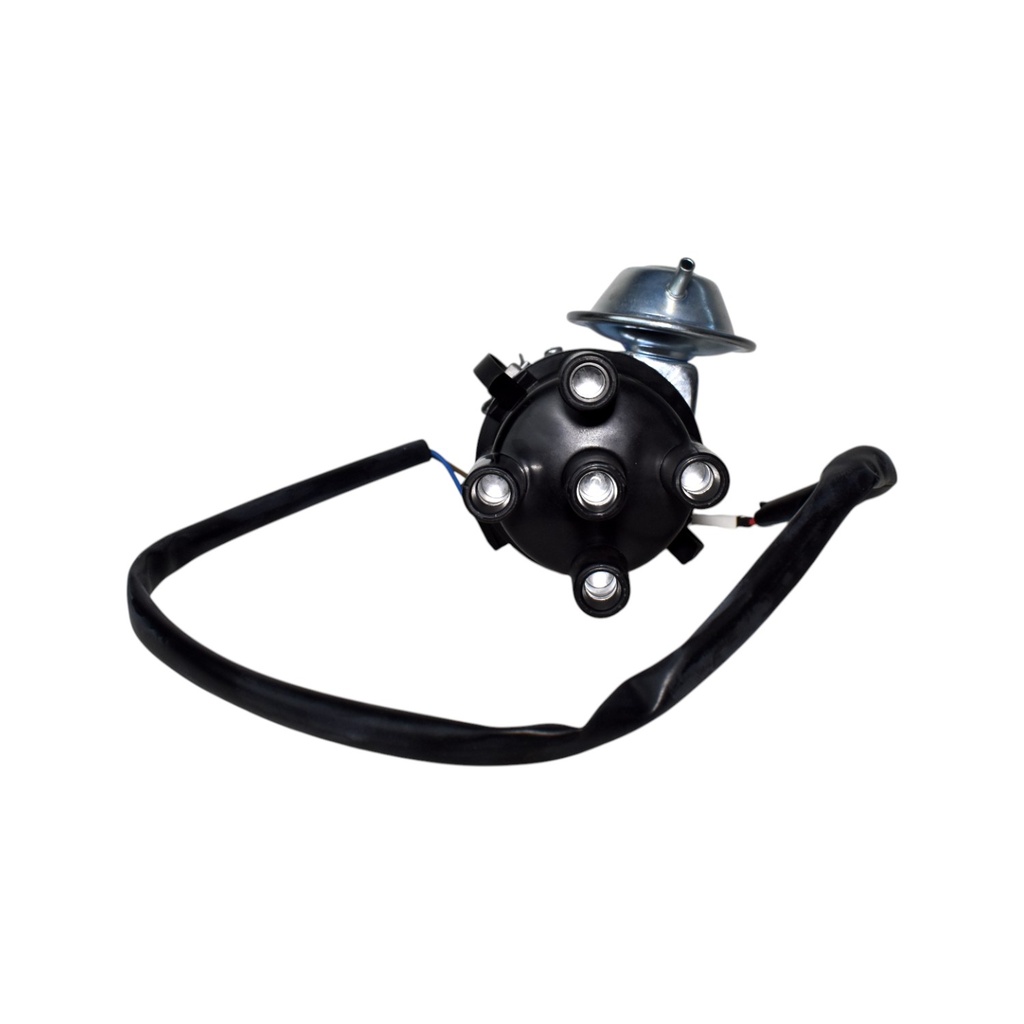 Distribuidor Encendido Electronico - 4