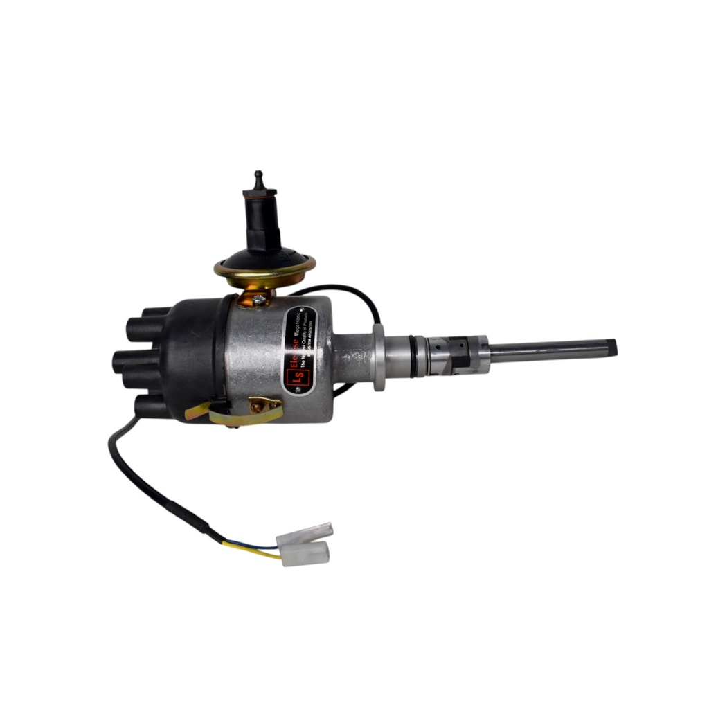 Distribuidor Encendido Electronico - 3