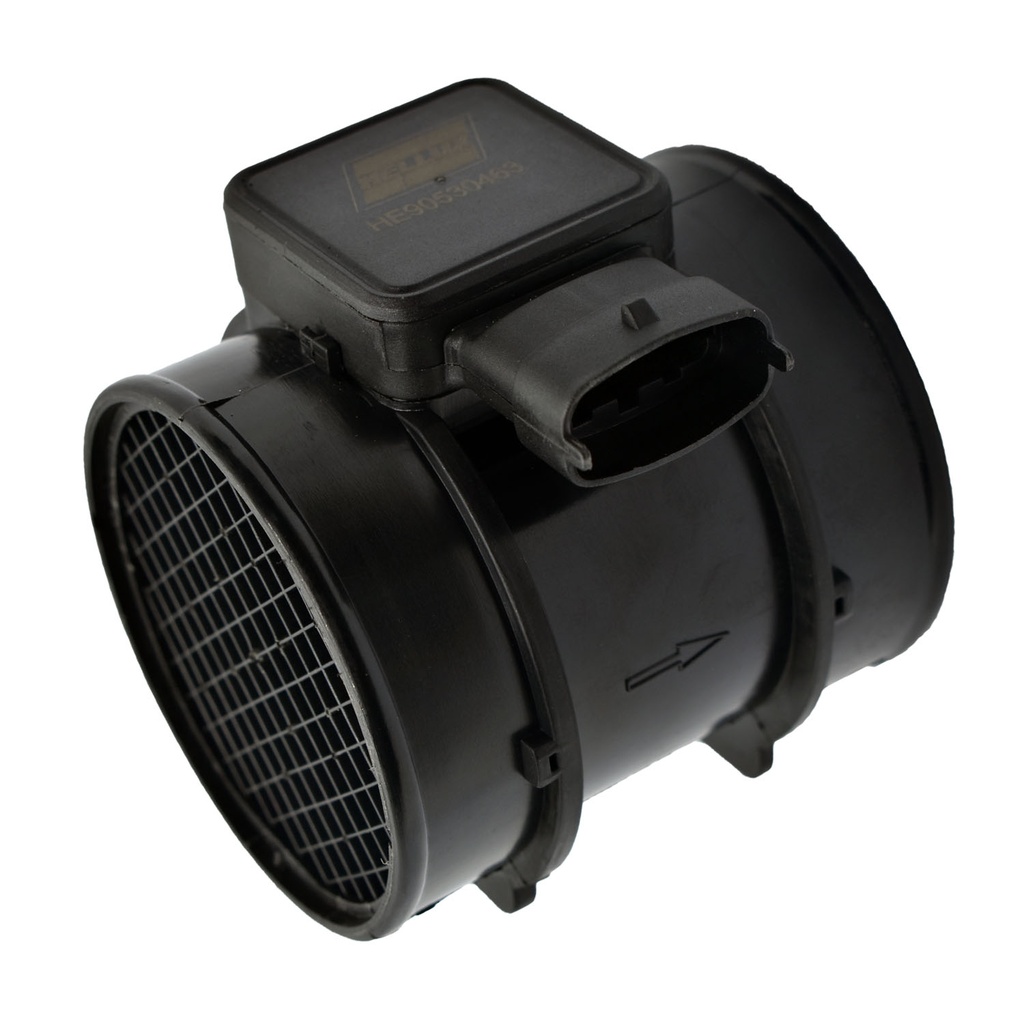 Sensor Maf-Caudalimetro - 0