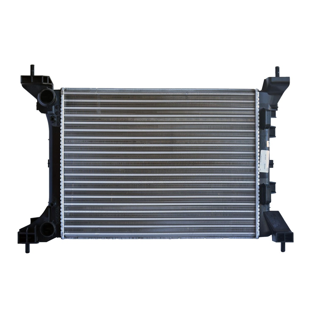 Radiador De Agua - 0