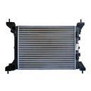 Radiador De Agua - 0