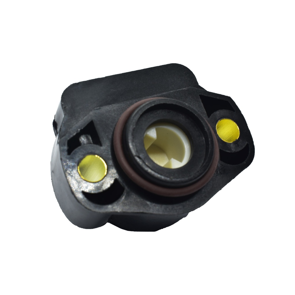 Sensor De Tps - 0