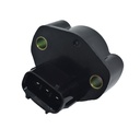 Sensor De Tps - 0