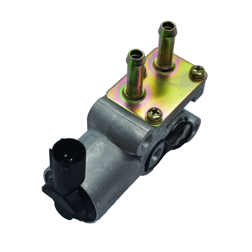 Motor Paso A Paso Electronico - 1