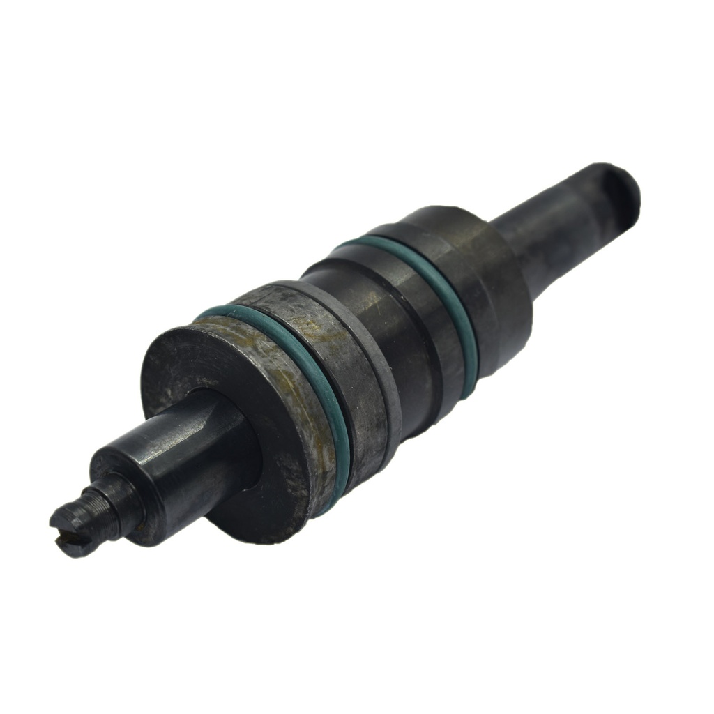 Conjunto Eje De Seleccion Caja De Cambio Automatizado - 0