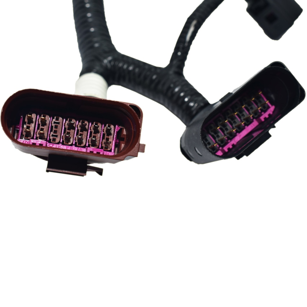 Chicote Electrico Caja De Cambio Automatizado - 0