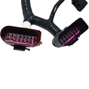 Chicote Electrico Caja De Cambio Automatizado - 0