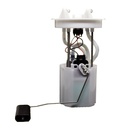 Bomba De Nafta Completa - 0