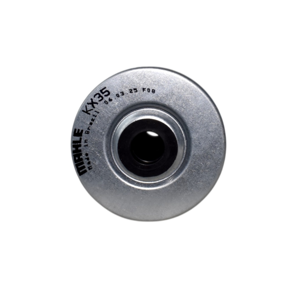 Filtro De Combustible - 0