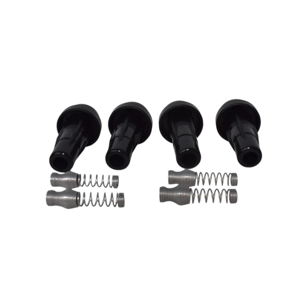 Capuchon De Bobina De Encendido - 1