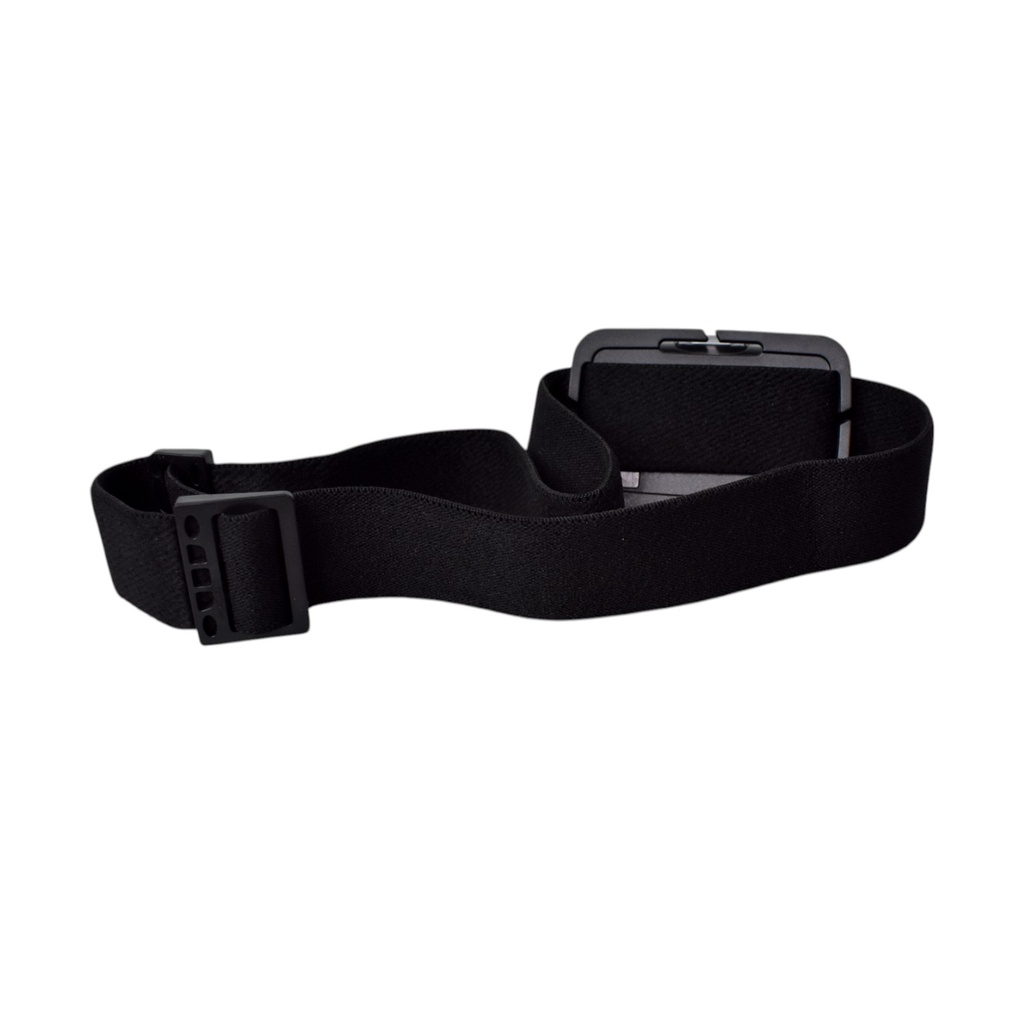 Linterna Frontal - 1