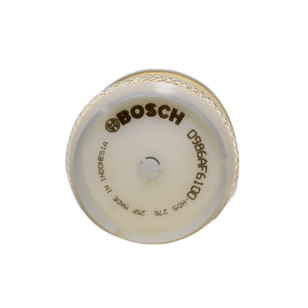 Filtro De Gasoil - 1